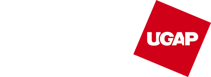 Éditeur référencé UGAP-SCC