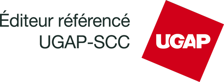 Éditeur référencé UGAP-SCC